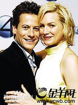 最全艾恩·格拉法德(Ioan Gruffudd)壁纸