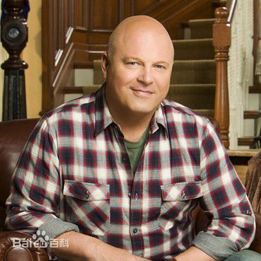 最优质迈克尔·切克利斯(Michael Chiklis)生活照