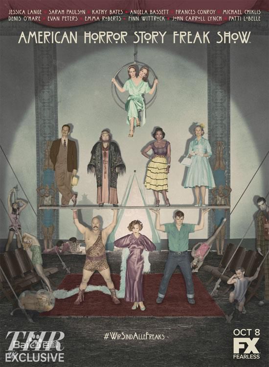 最优质迈克尔·切克利斯(Michael Chiklis)生活照