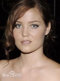 最全艾丽卡·克里斯滕森(Erika Christensen)壁纸