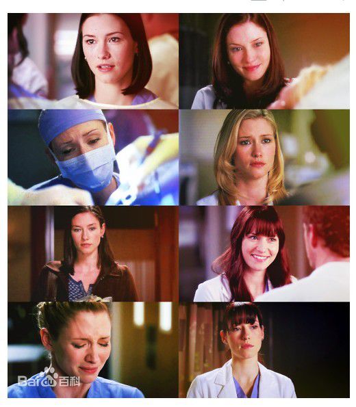 最新凯乐·利(Chyler Leigh)精彩图册