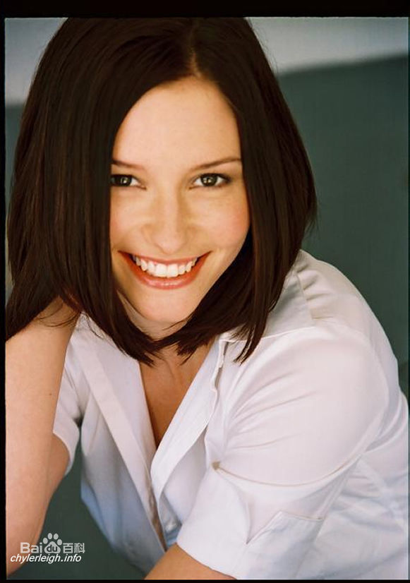 最新凯乐·利(Chyler Leigh)精彩图册