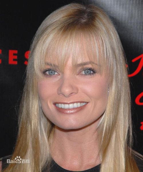 高清杰米·普莱斯利(Jaime Pressly)图片