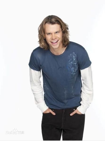 精选艾瑞克·克里斯蒂安·奥森(Eric Christian Olsen)