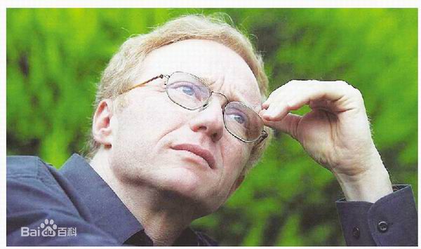 最全大卫·格罗斯曼(David Grosan)壁纸