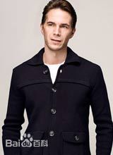 詹姆斯·达西(James D'Arcy)个人高清剧照