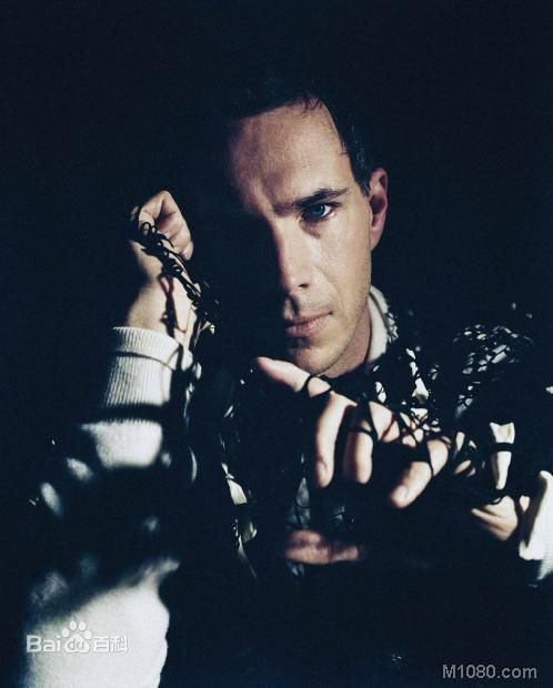 詹姆斯·达西(James D'Arcy)个人高清剧照