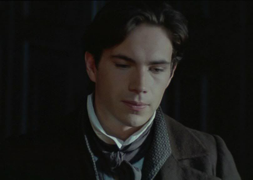 最全詹姆斯·达西(James D'Arcy)素颜照