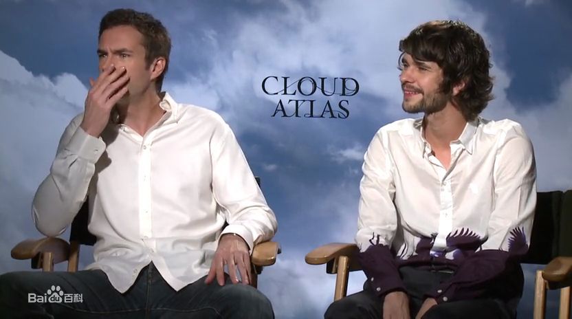 最全詹姆斯·达西(James D'Arcy)素颜照