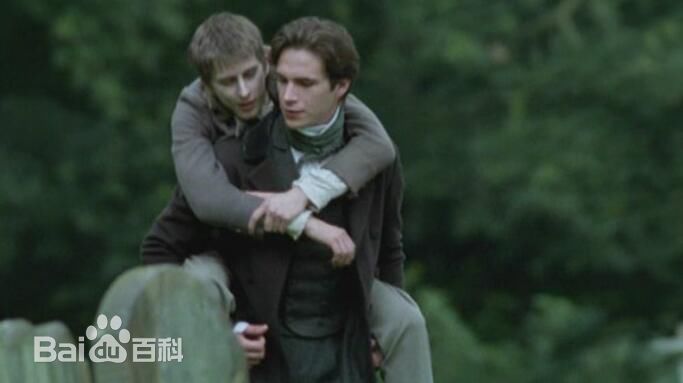 最全詹姆斯·达西(James D'Arcy)素颜照