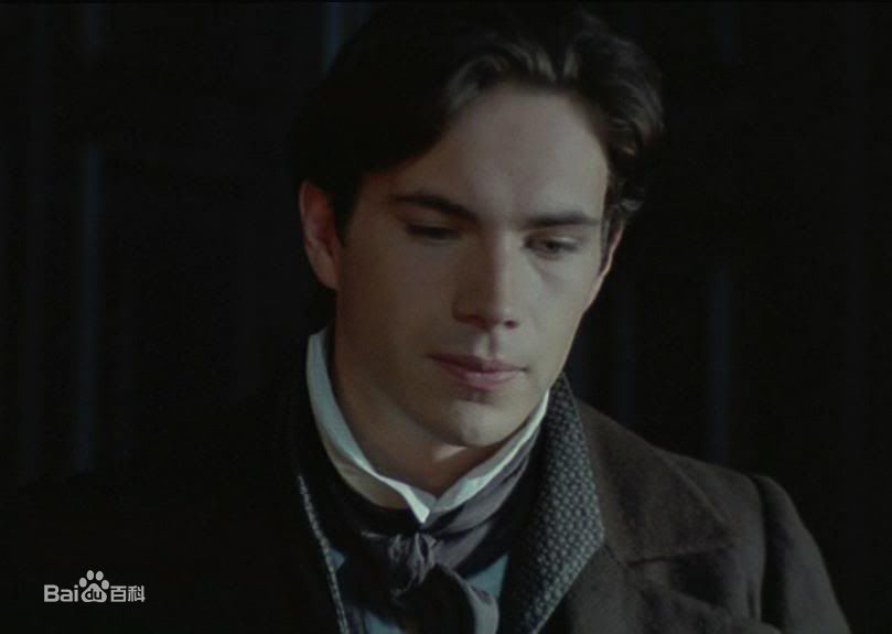 最新詹姆斯·达西(James D'Arcy)精彩图册