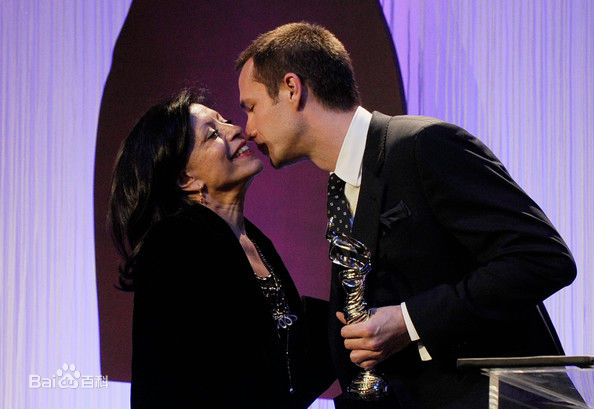 最新詹姆斯·达西(James D'Arcy)精彩图册