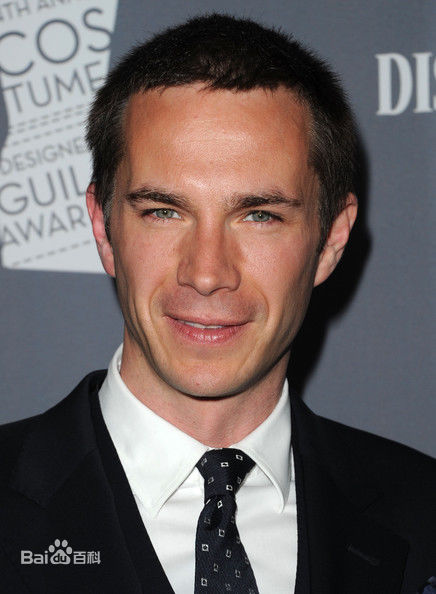 最新詹姆斯·达西(James D'Arcy)精彩图册