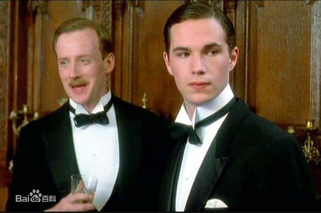 最新詹姆斯·达西(James D'Arcy)精彩图册