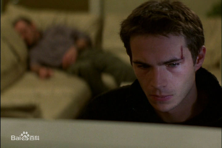 最新詹姆斯·达西(James D'Arcy)精彩图册