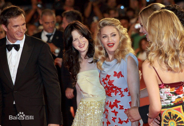 最新詹姆斯·达西(James D'Arcy)精彩图册