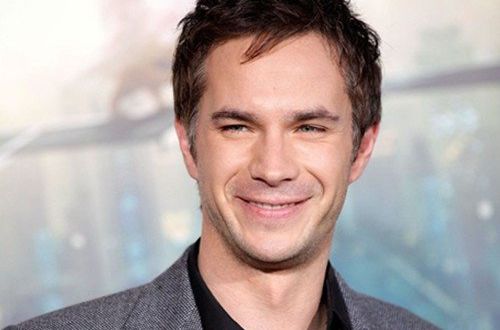 精选詹姆斯·达西(James D'Arcy)