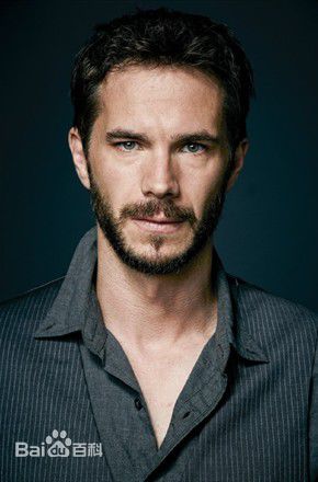精选詹姆斯·达西(James D'Arcy)