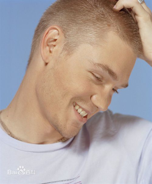 查德·迈克尔·墨瑞(Chad Michael Murray)集