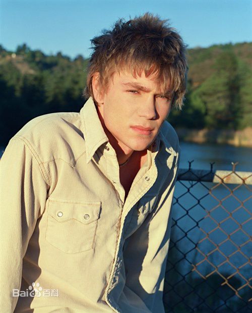 查德·迈克尔·墨瑞(Chad Michael Murray)集