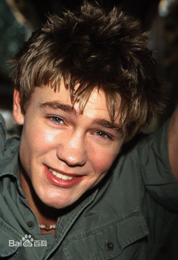 查德·迈克尔·墨瑞(Chad Michael Murray)集