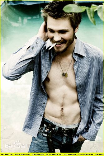 查德·迈克尔·墨瑞(Chad Michael Murray)集