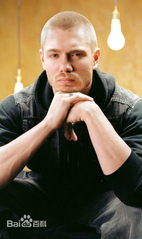 查德·迈克尔·墨瑞(Chad Michael Murray)集