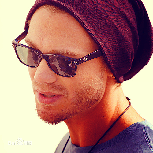 精选查德·迈克尔·墨瑞(Chad Michael Murray)精彩图册