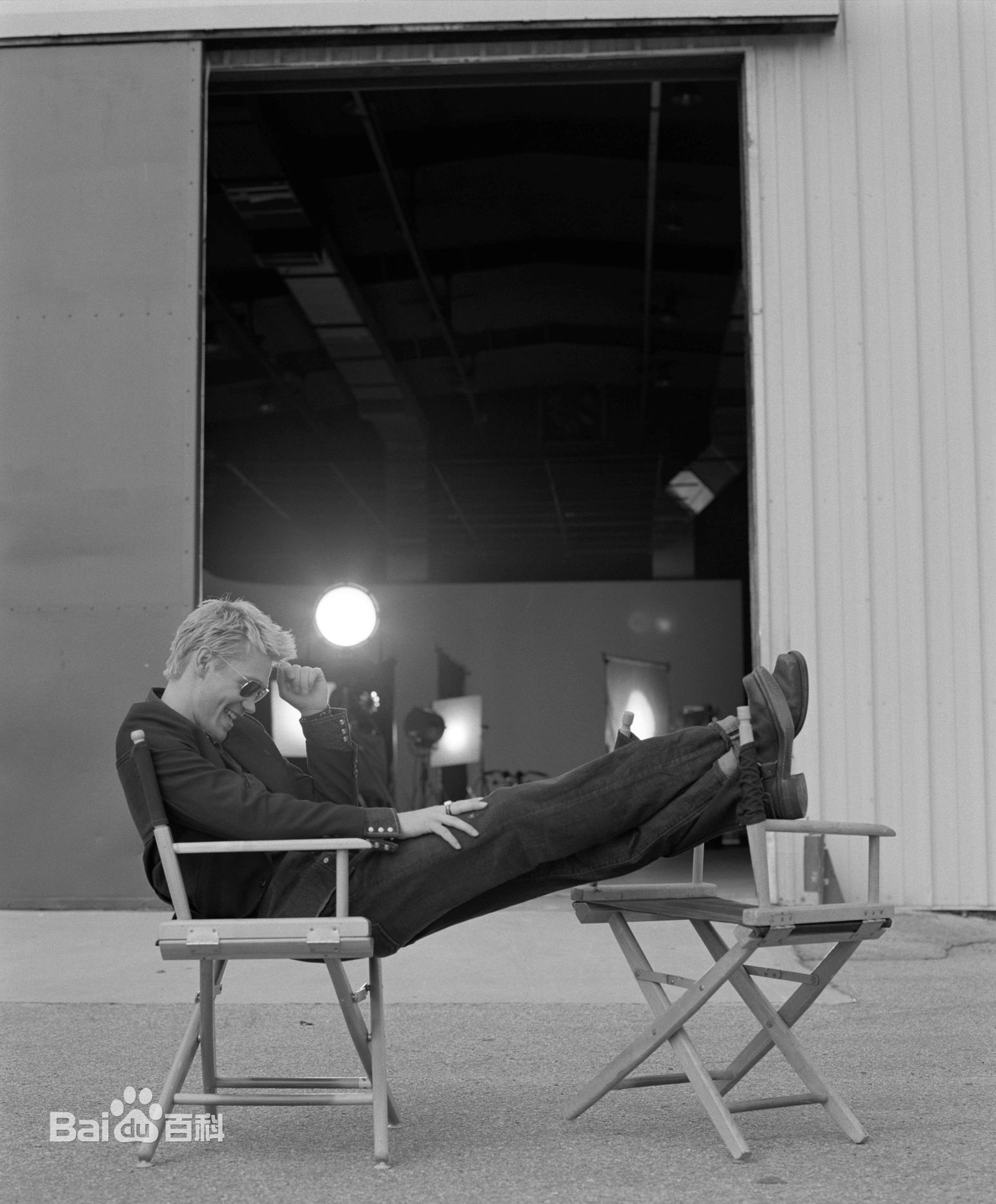 精选查德·迈克尔·墨瑞(Chad Michael Murray)精彩图册