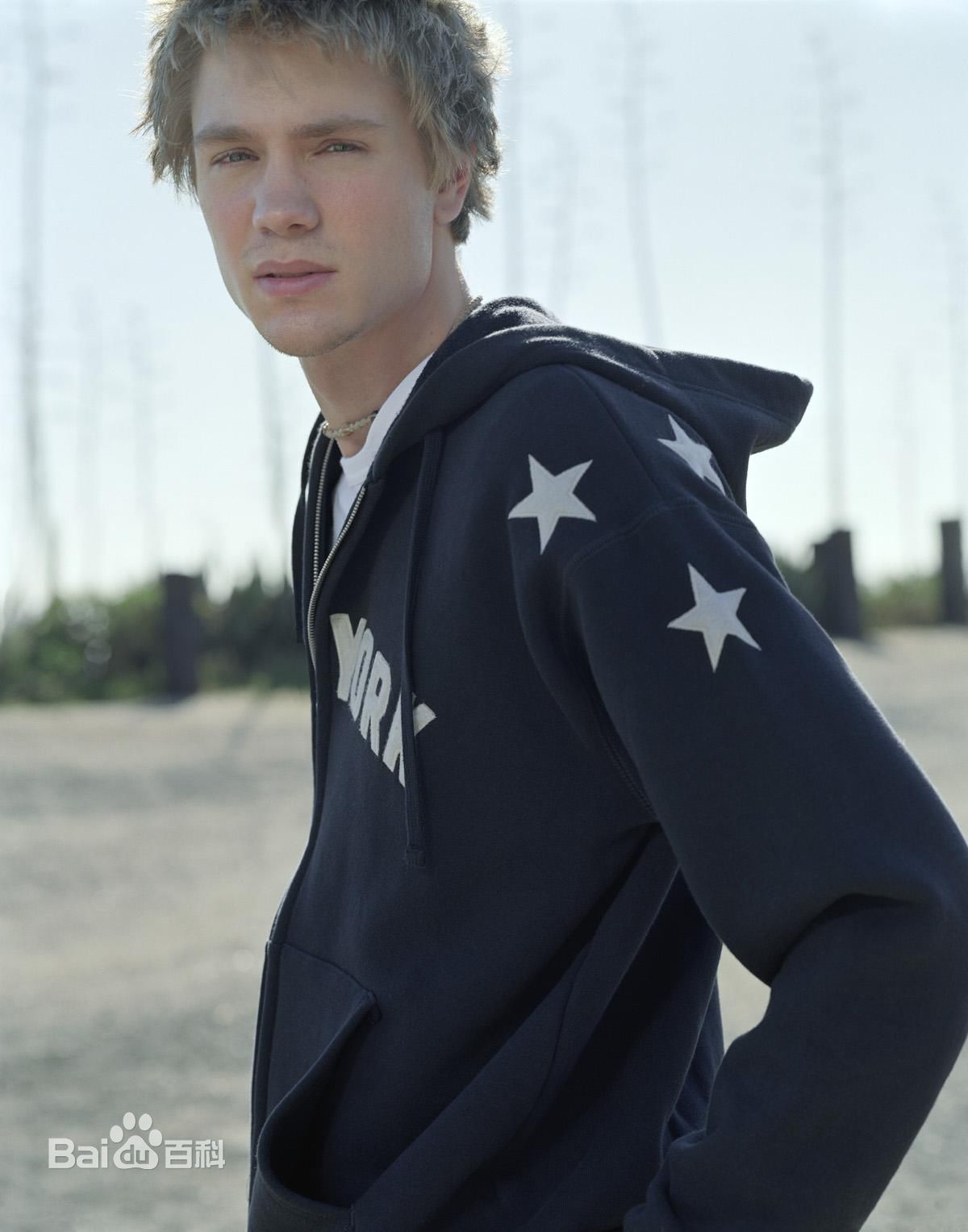 精选查德·迈克尔·墨瑞(Chad Michael Murray)精彩图册