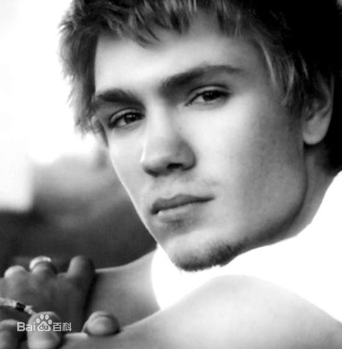 精选查德·迈克尔·墨瑞(Chad Michael Murray)精彩图册