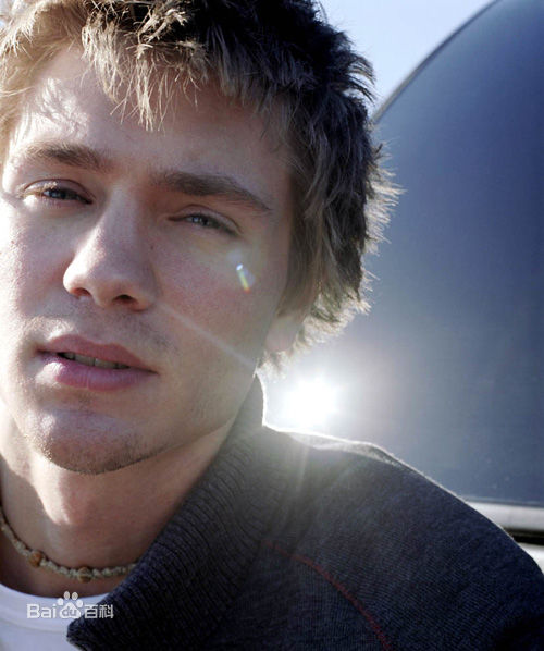 精选查德·迈克尔·墨瑞(Chad Michael Murray)精彩图册