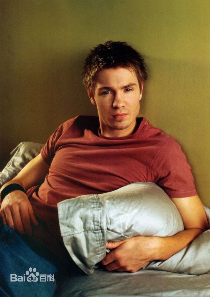 精选查德·迈克尔·墨瑞(Chad Michael Murray)精彩图册