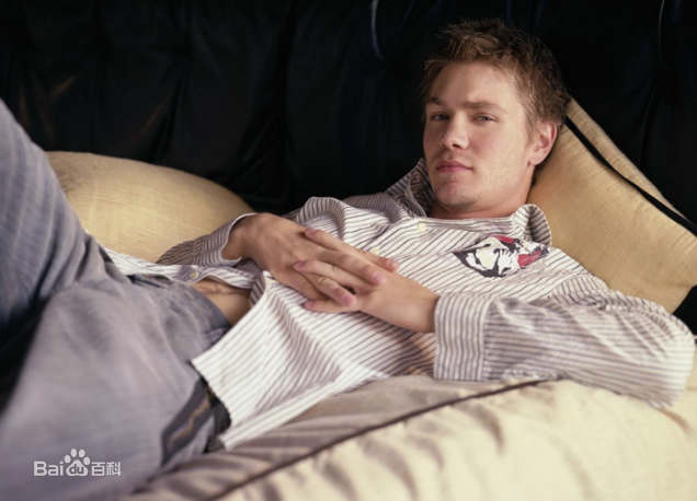 最优质查德·迈克尔·墨瑞(Chad Michael Murray)精彩图册