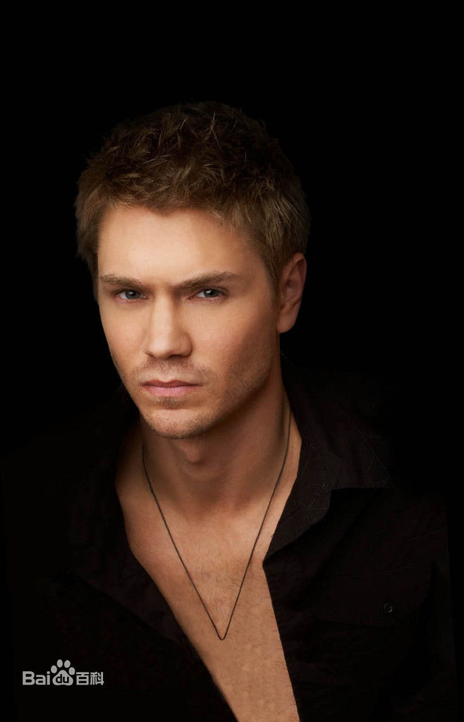 最优质查德·迈克尔·墨瑞(Chad Michael Murray)生活照