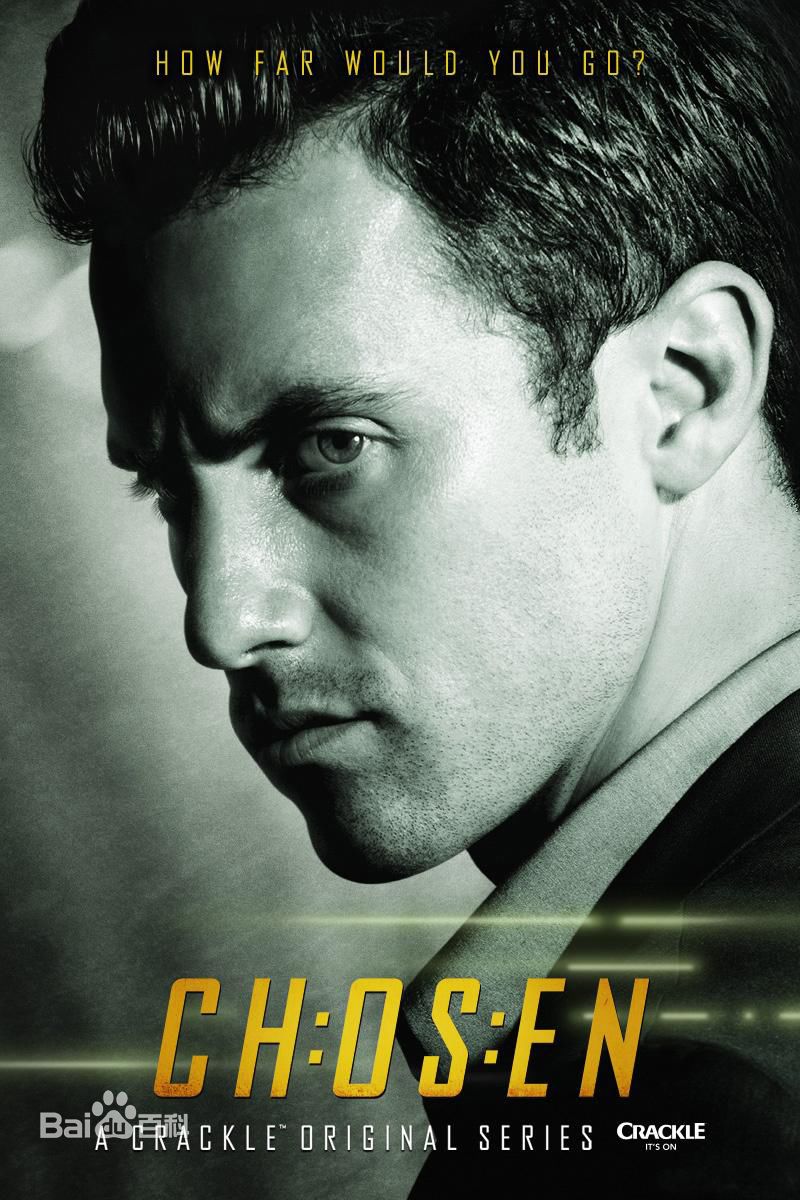 最优质查德·迈克尔·墨瑞(Chad Michael Murray)生活照