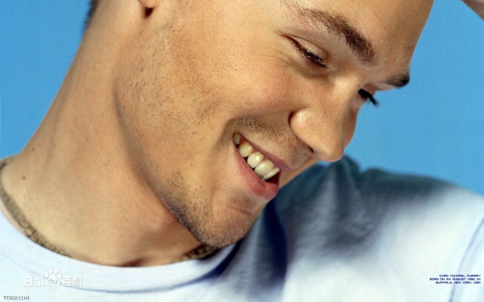 最优质查德·迈克尔·墨瑞(Chad Michael Murray)生活照