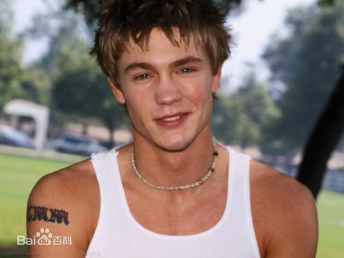 最优质查德·迈克尔·墨瑞(Chad Michael Murray)生活照