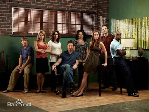 蒂姆·达利(Tim Daly)tim_daly性感图片图集