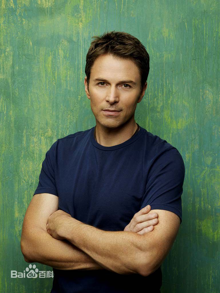 蒂姆·达利(Tim Daly)tim_daly性感图片图集