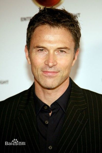 蒂姆·达利(Tim Daly)生活照