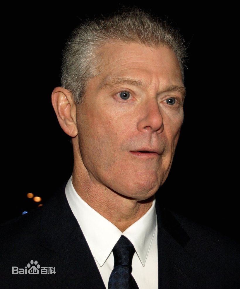 高清史蒂芬·朗(Stephen Lang)图片