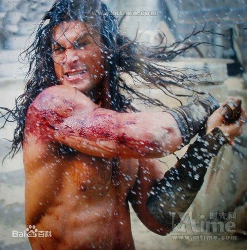 高清史蒂芬·朗(Stephen Lang)图片