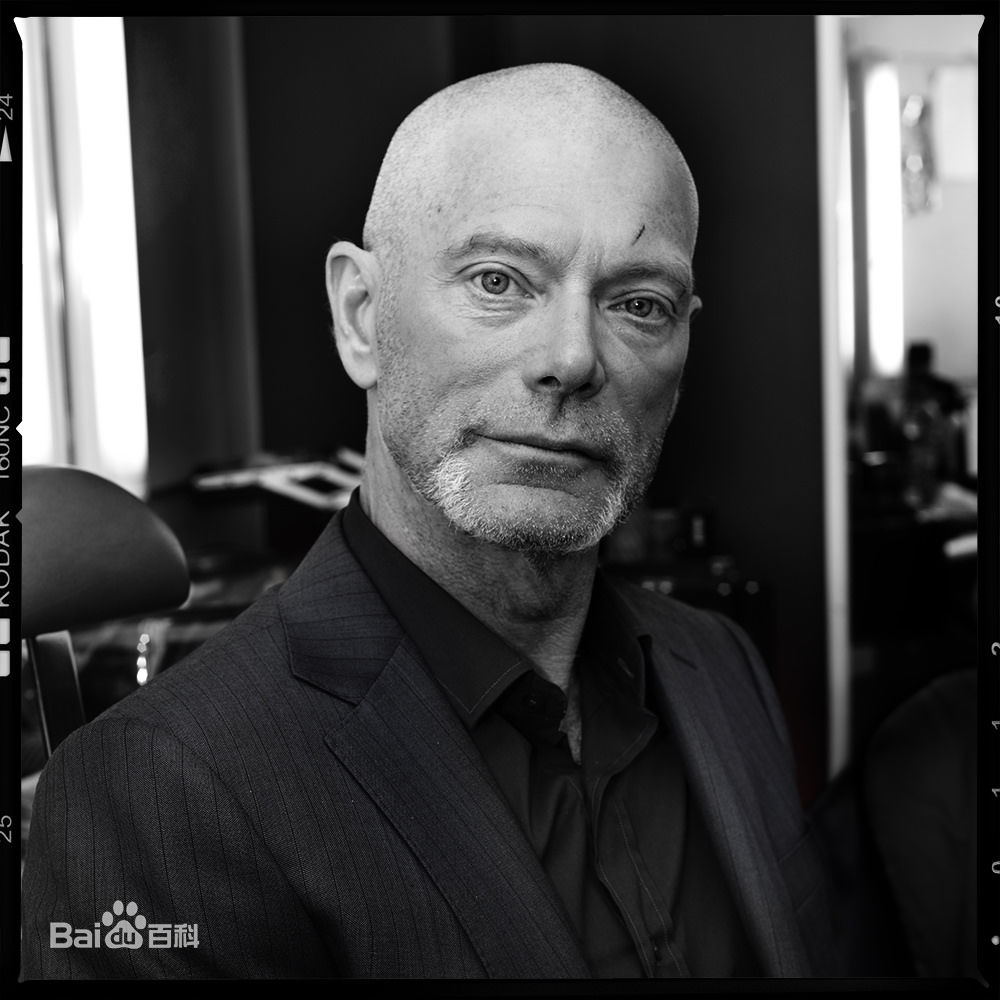 高清史蒂芬·朗(Stephen Lang)图片