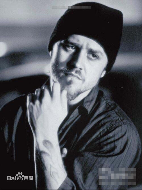 史蒂芬·朗(Stephen Lang)前后照片