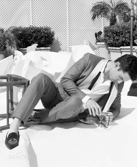 米洛·文提米利亚(Milo Ventimiglia、Milo Anthony Ventimiglia)精选米洛·文堤米利亚图册