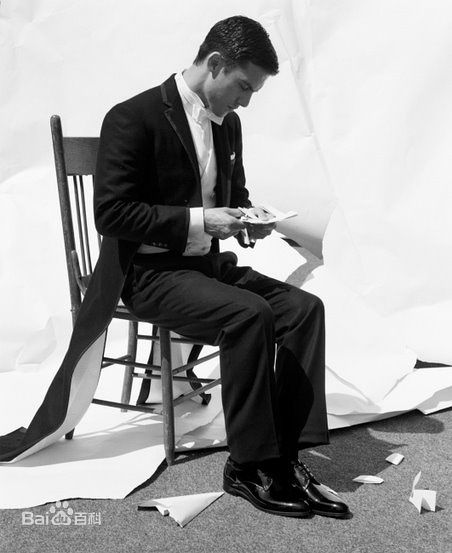 米洛·文提米利亚(Milo Ventimiglia、Milo Anthony Ventimiglia)精选米洛·文堤米利亚图册