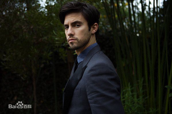 米洛·文提米利亚(Milo Ventimiglia、Milo Anthony Ventimiglia)精选米洛·文堤米利亚图册