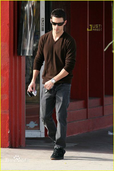 米洛·文提米利亚(Milo Ventimiglia、Milo Anthony Ventimiglia)精选米洛·文堤米利亚图册