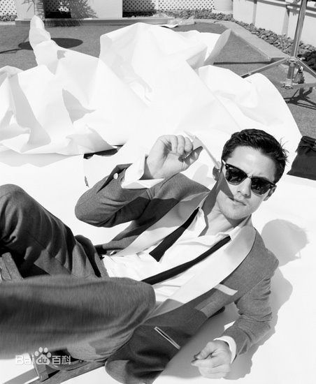 米洛·文提米利亚(Milo Ventimiglia、Milo Anthony Ventimiglia)精选米洛·文堤米利亚图册